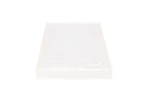 Cabin filter particulate - filter,