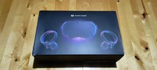 Oculus Quest (V1) Virtual Reality Gaming Headset BOXED, NO PC required, 128 GB