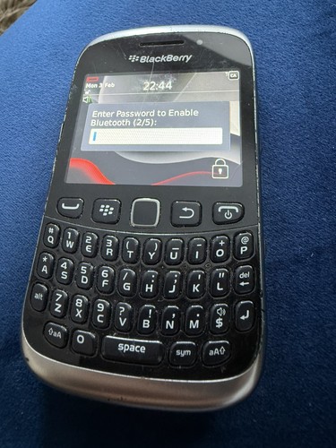Blackberry curve 9320 parts - blackberry,