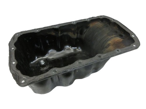 Oil pan ep3 fits - pan,
