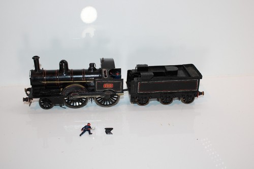 7mm gauge lnwr - gauge, precedent