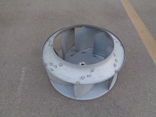 Cooler fan blower - ,