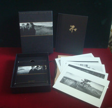 U2 The Joshua Tree-2007 Anniversary Deluxe Edition Box set 2CD's And DVD Plus