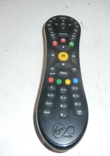 Virgin Media TiVo Box Remote