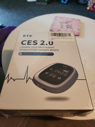 Brand new sealed kts - brand,