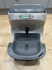 Teal Handeman Xtra portable