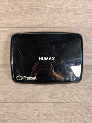 Humax hdr 1100s freesat - humax, hdr-1100s