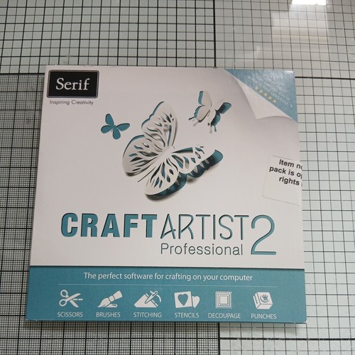 Serif craft artist - , 2