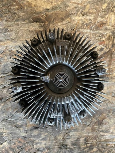 Toyota land cruiser fan - toyota, 90