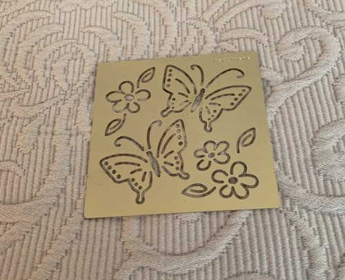 Set vintage brass - vintage,