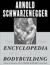 The New Encyclopedia of Modern
