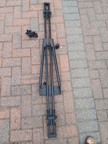 Thule cycle carriers - cycle,