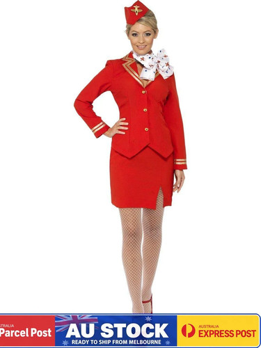 Ca314 red trolley dolly virgin - dolly,