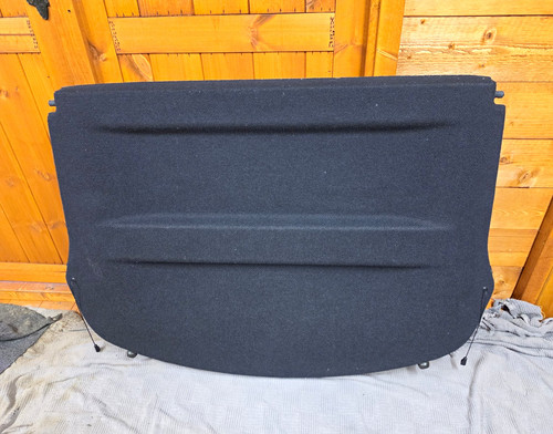Mondeo mk3 parcel - shelf, 2004