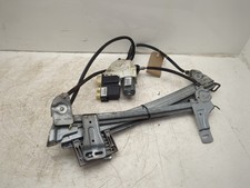 2005 PEUGEOT 307 CC SE HDI 2 Doors Convertible Passenger Front Window Regulator