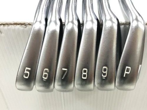 Mizuno jpx 919 - mizuno, iron
