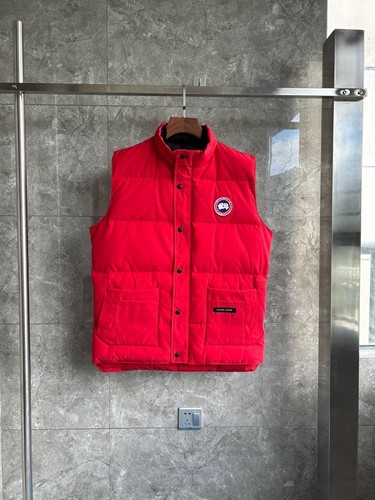 Canada goose men gilet - canada,