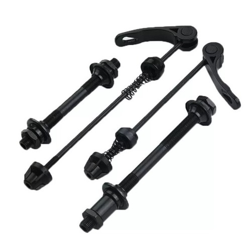 Axle front and rear - axle,