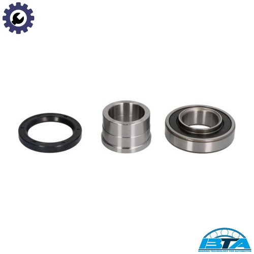 Wheel bearing kit h28015bta - bearing,