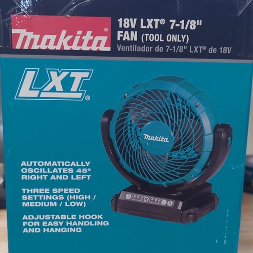 Makita 18v lxt portable - 18v,