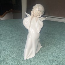 Lladro Vintage 1990 “Mime