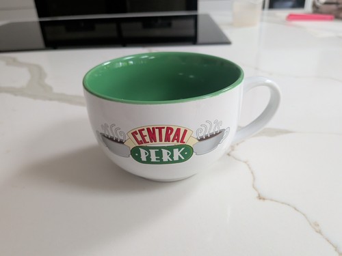 Friends show central perk - tv,