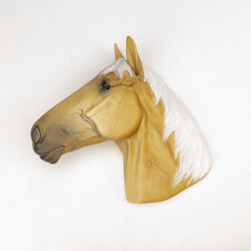 Vintage fraser art palomino - vintage,