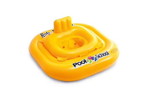 Intex pool school deluxe baby - pool,