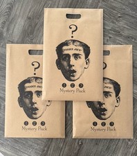 NEW SEALED: THREE Trader