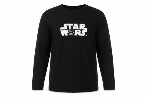 Star wars mens pyjama - wars, top