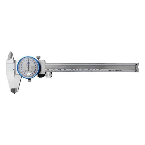 Moore wright dial - wright, caliper