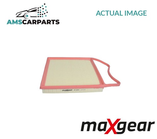 Engine air filter element - air,