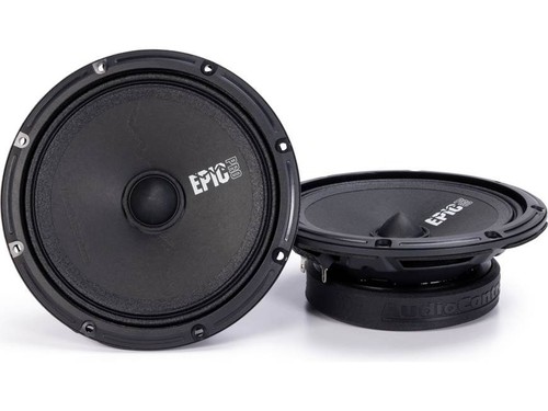 New audio control - control, epicpro6s