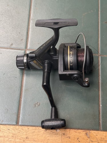 Shimano fishing reel - fishing, spinning