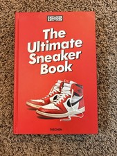 Sneaker freaker the - sneaker,