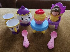 Fisher Price Little People