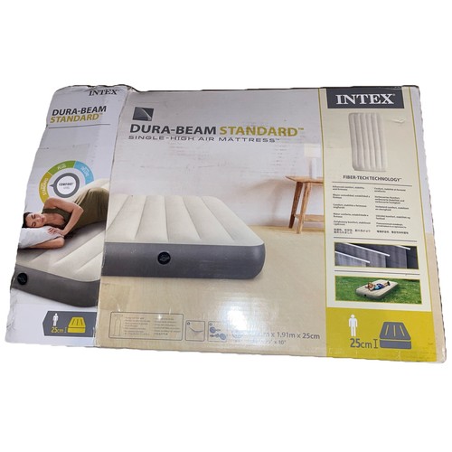 Intex dura beam - intex, air