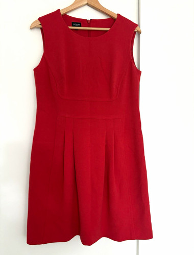 Hobbs red line knee - knee, length