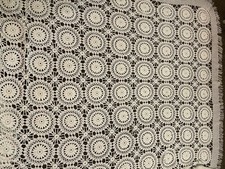 Vintage French Handmade Lace