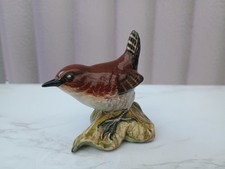 Beswick Bird THE WREN MODEL