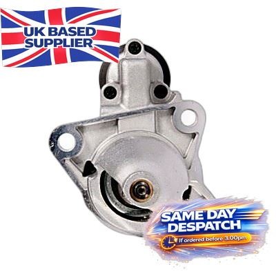 Starter motor for rover i - 45,
