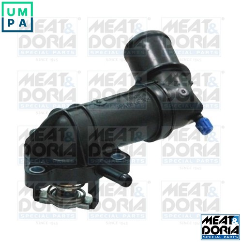 Thermostat coolant 92769 for - thermostat,