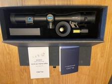 PARD Night Stalker 4k LRF 70mm Day & Night Vision Rifle scope with Laser Rang...