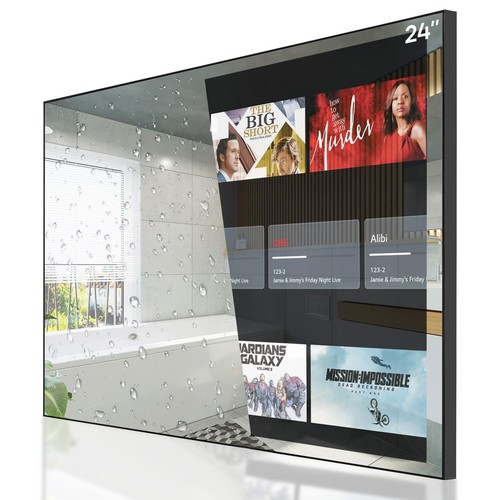 Soulaca inch smart mirror - soulaca, 24