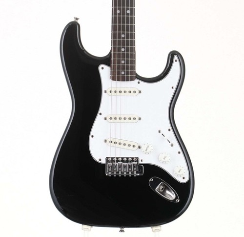 Fender japan st72 blk - fender,