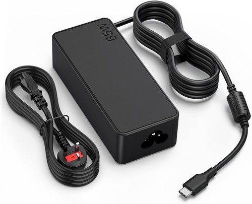 New 65w type laptop - 65w,