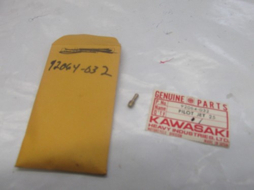 Kawasaki nos new - nos, 92064-032