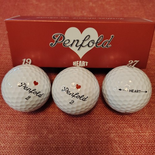 Three penfold heart o07 - heart,