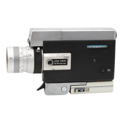 Canon auto zoom 518 super - canon,