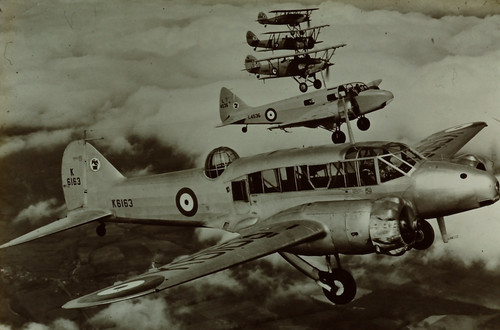 Canada lineup of aircraft - canada,